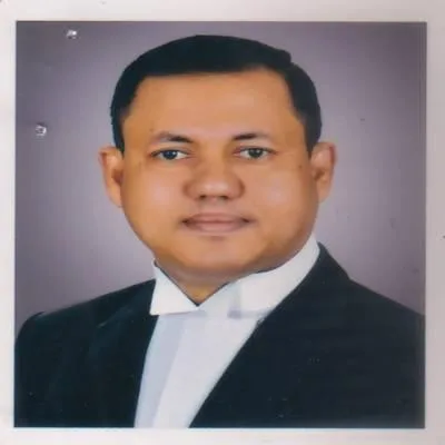 Mohammad Khalilor Rahman (Khalil)