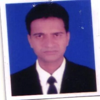 Asif Rizvi