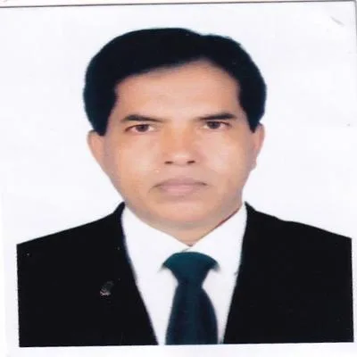 A. K. M. Azam Hossain