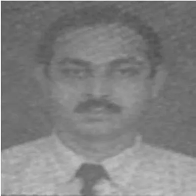 Ashim Kumar Millik