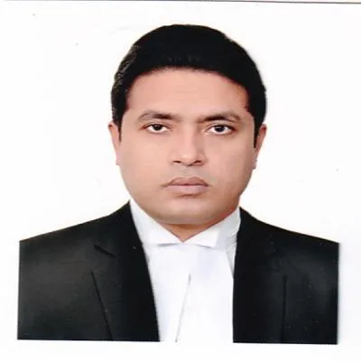 Sharif Ahmad