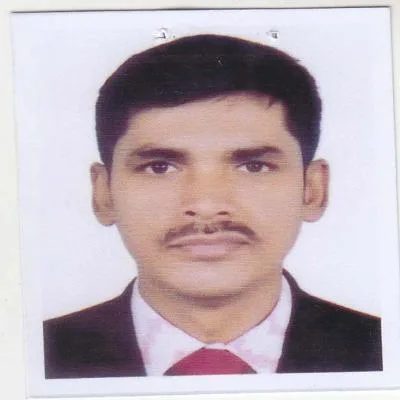 Pranesh Chandra Roy