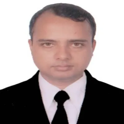 Muhammad Ekramul Islam