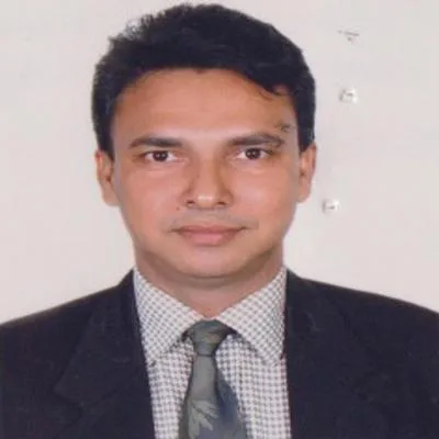 Mohammad Nasimuzzaman Chowdhur