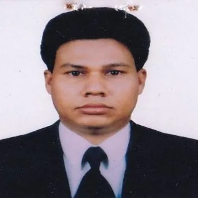 Ashim Patoari (Life Member)