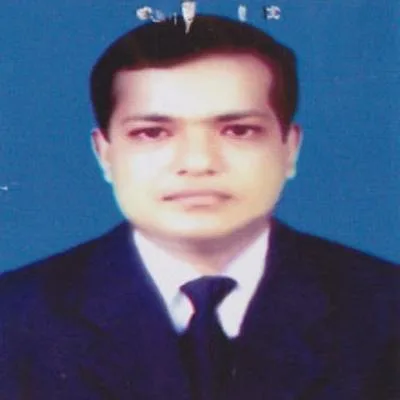 Mohammad Taz Uddin