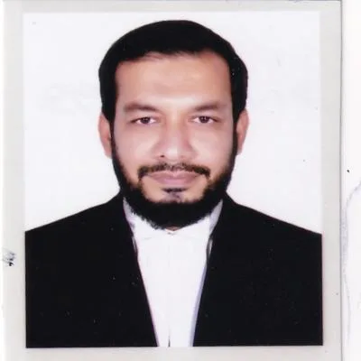 Mohammad Saiful Haque