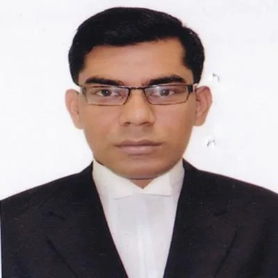 Muhammad Hasibur Rahman