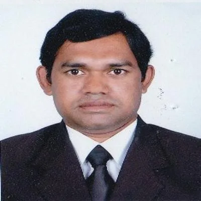 Muhammad Shaikh Sadi