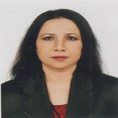Anwara Kaneez