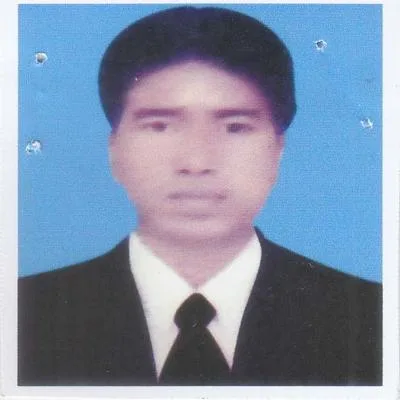 Muhammad Ullah