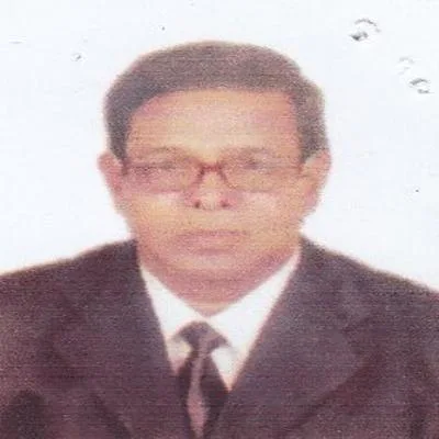 Ashok Kumar Ghosh