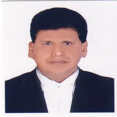 Ashoke Kumar Dutta