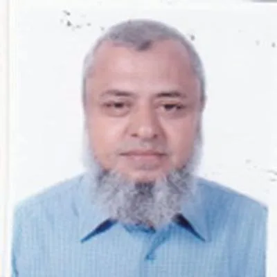 Md. Shahid Uddin