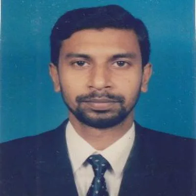 Md. Abdus Samad Bhuiyan