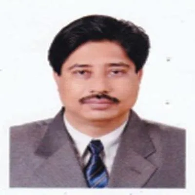 A. K. M. Faruque