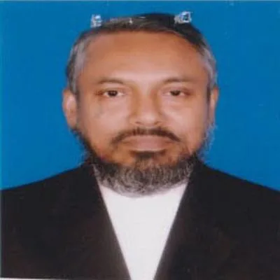 Ashraf Uddin Ahmed