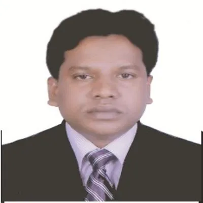 A. T. M. Enamul Haque