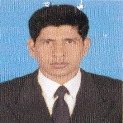A. K. M. Mazibur Rahman