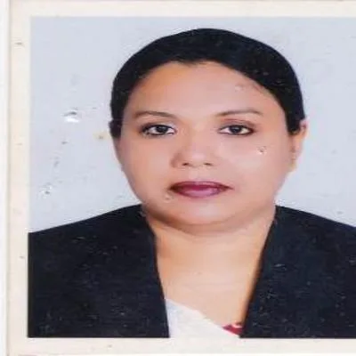 Parul