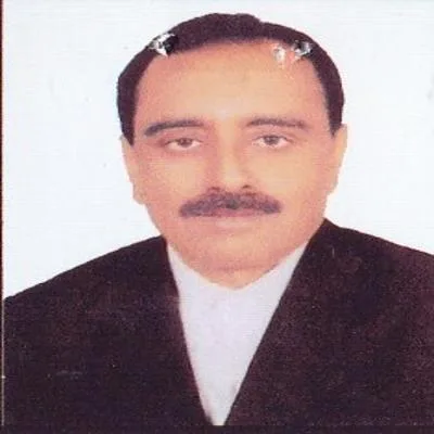 Md. Aurangajeb