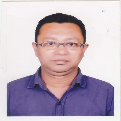 Abul Bashar