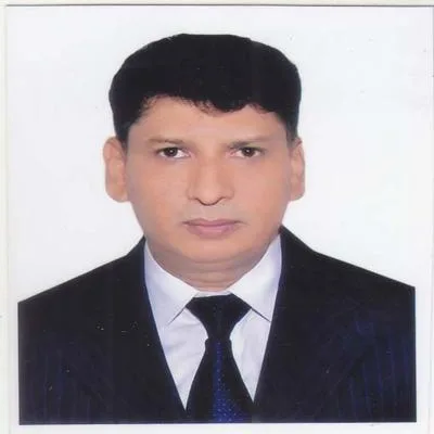 ASHRAFUL HAI (Life member)