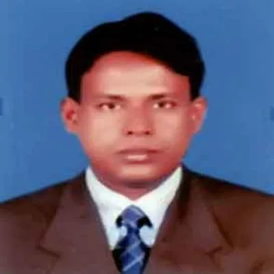 Md. Amin Uddin Mintu
