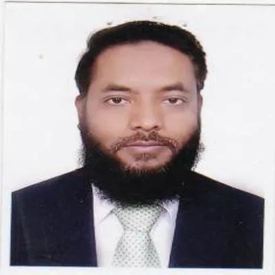 Mohammad Mazibur Rahman