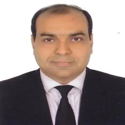 Md. Mojibar Rahaman