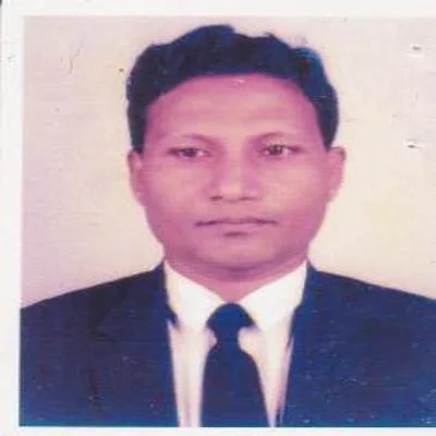 A. K. Ziauddin Pathan
