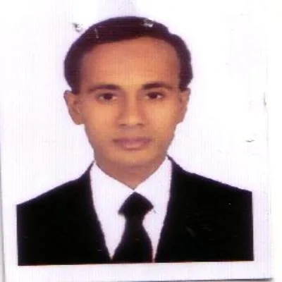 Md. Aminul Islam