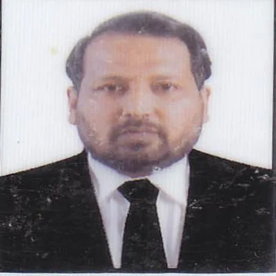 Mohammad Sazzad Saroar