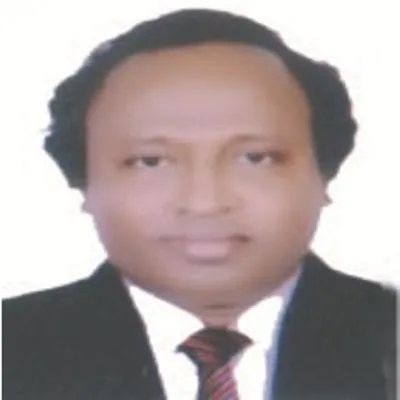 Priotosh Sadhak