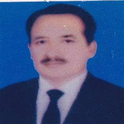 Md. Afazul Haque