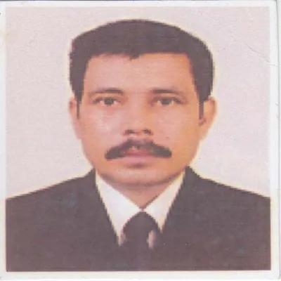 Md. Mayn Uddin Ahmmed
