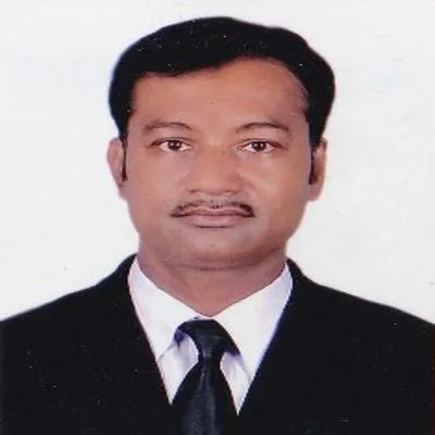 Sheikh Md. Abdus Salam