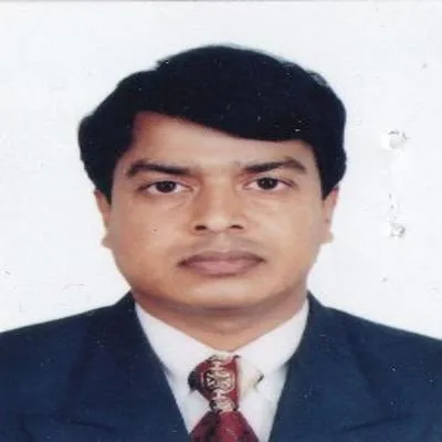Asutush Mondol