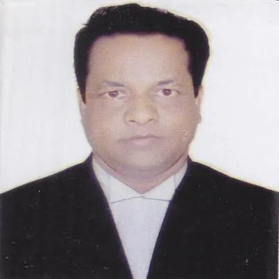 Mohammad Foridul Islam