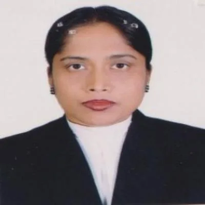 Nilufar Yesmin