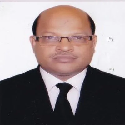 Md. Alamgir Hossain