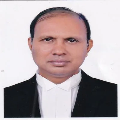 A. K. M. Mahbubul Islam