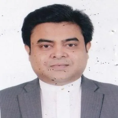 Md. Dedar-E-Elahi