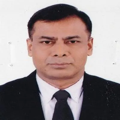 Md. Akramul Haque