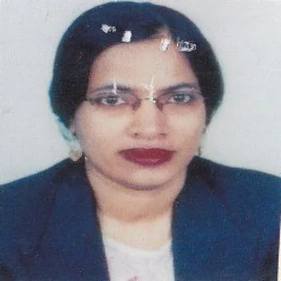 Fouzia Begum