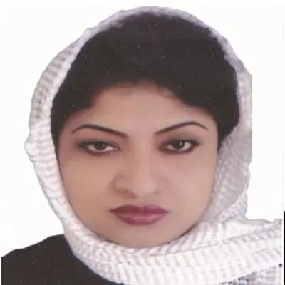 Runa Laila