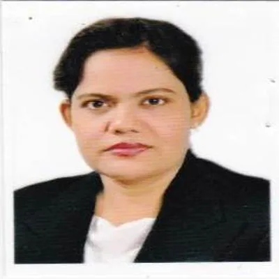 Sarmin Afrose