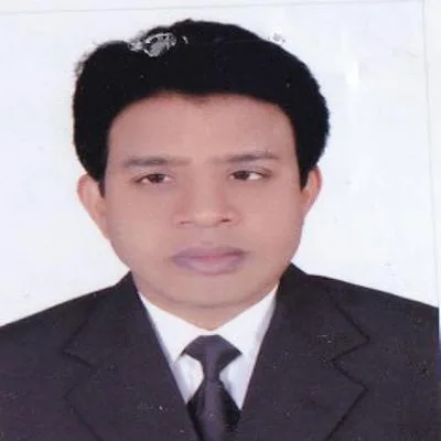 Md. Liton Miah