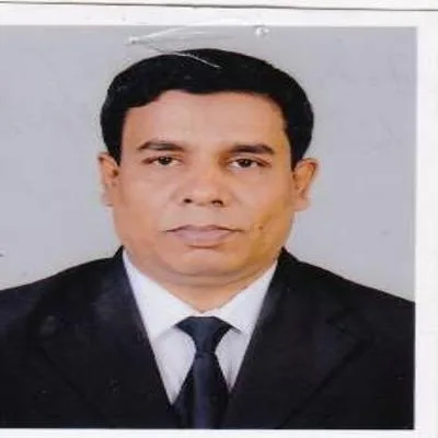 A. K. M. Amin Uddin (Manik)(Life Member)