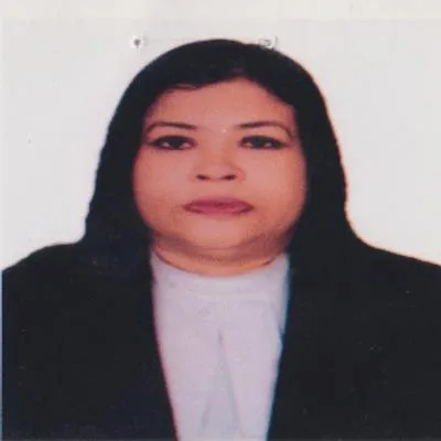 Ayesha Flora